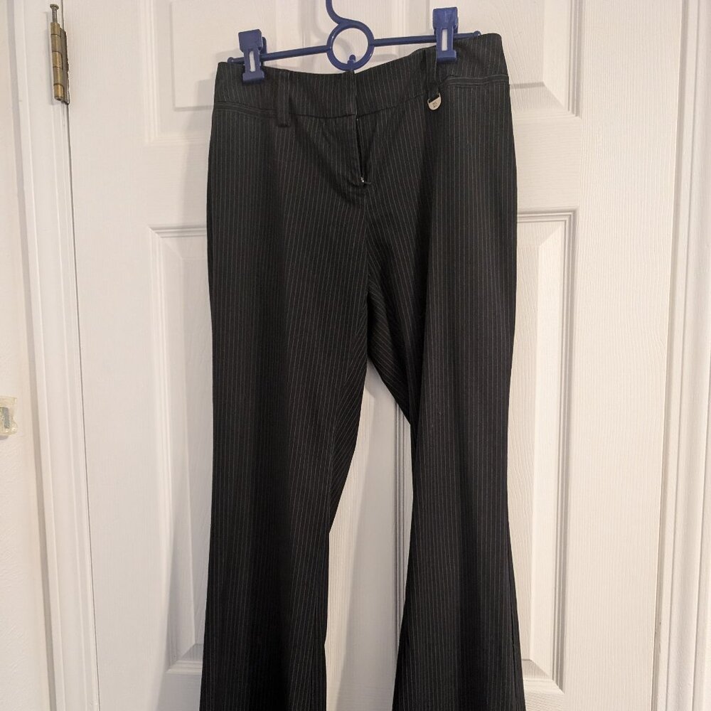 Women's business pants